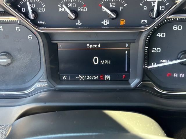 Used 2023 GMC Sierra 3500 SLE w/ SLE Value Package AWD/4WD image 17