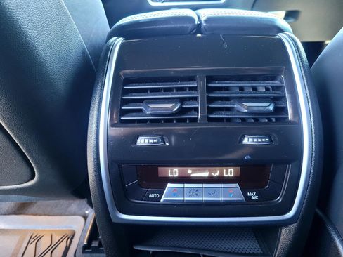 Used 2021 BMW X5 M50i AWD/4WD image 14