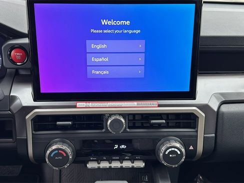 New 2026 Toyota Tacoma TRD Off-Road image 30