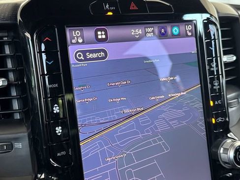 Used 2025 RAM 1500 Rebel w/ Rebel Level 1 Equipment Group image 28