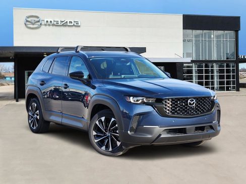 New 2026 MAZDA CX-50 2.5 Hybrid w/ Weather Package image 1