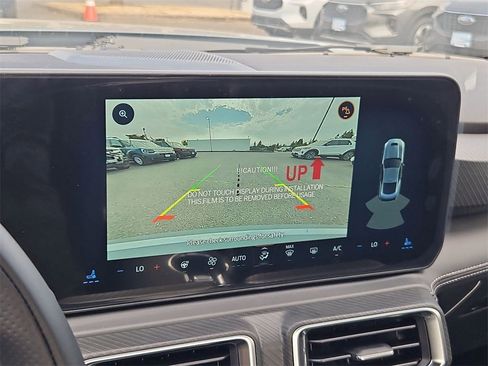 New 2025 Ford Mustang GT Premium image 20