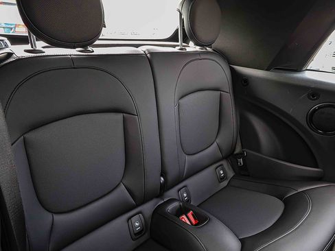 Used 2024 MINI Cooper S FWD image 26