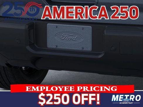 New 2026 Ford Bronco Sport Outer Banks AWD/4WD image 23