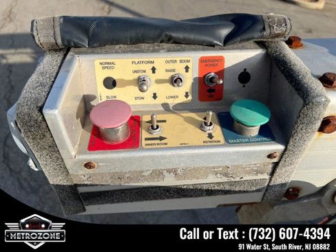 Used 2008 Ford E-350 and Econoline 350 Super Duty image 27