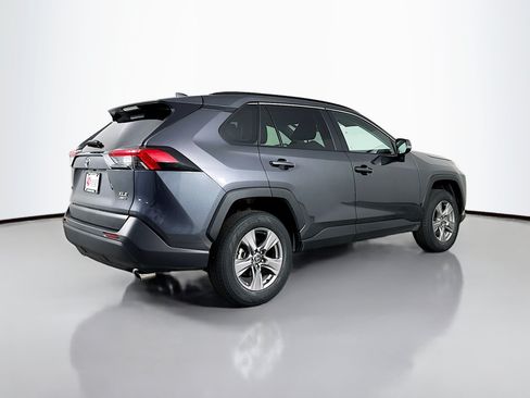 Certified 2025 Toyota RAV4 XLE AWD/4WD image 7