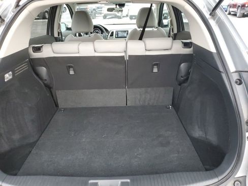 Used 2021 Honda HR-V EX image 26