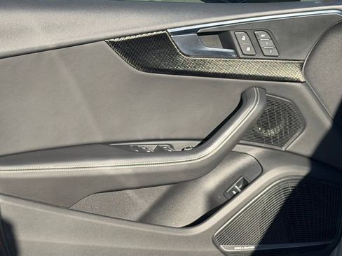 Used 2019 Audi S5 Prestige w/ S Sport Package image 12