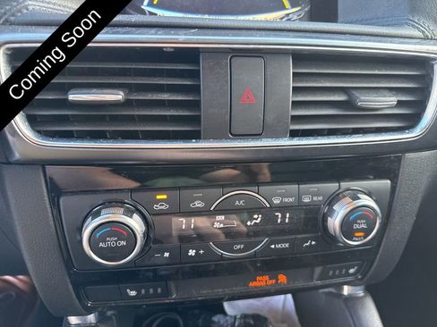 Used 2016 MAZDA CX-5 Grand Touring image 10