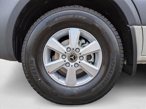 New 2025 Mercedes-Benz Sprinter 2500 image 10