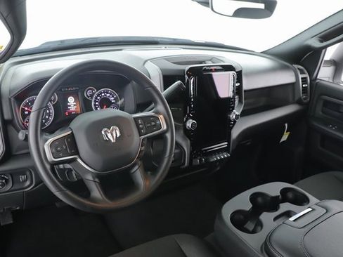 New 2026 RAM 2500 Tradesman image 17