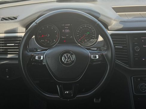 Used 2019 Volkswagen Atlas SE AWD/4WD image 21