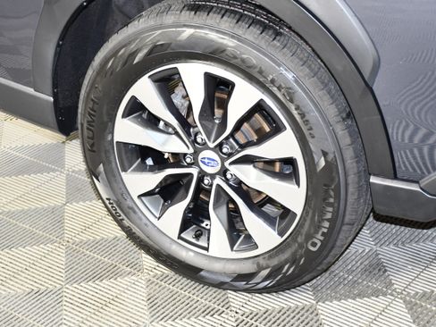 Used 2024 Subaru Outback Limited XT AWD/4WD image 43