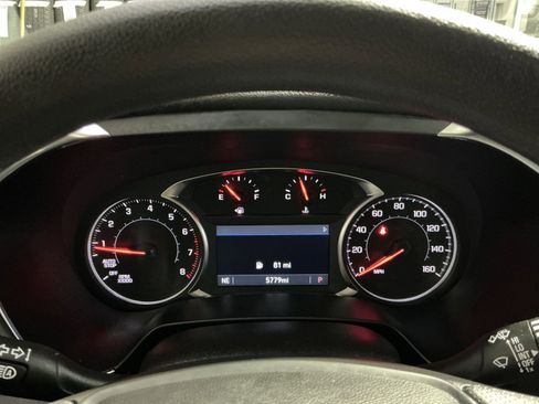 Used 2025 Chevrolet Blazer LT w/ Redline Edition image 25