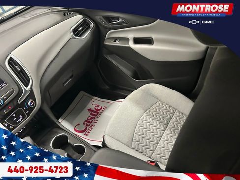 Used 2023 Chevrolet Equinox LS image 26