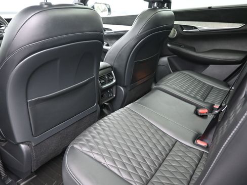 Used 2022 INFINITI QX50 Autograph image 20