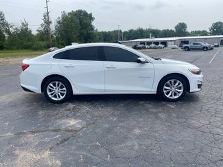 Used 2023 Chevrolet Malibu LT FWD video 3