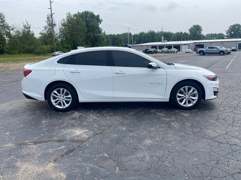 Used 2023 Chevrolet Malibu LT FWD image 3