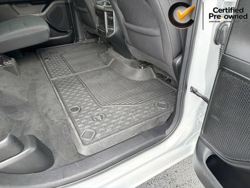 Certified 2022 RAM 1500 Big Horn AWD/4WD image 28