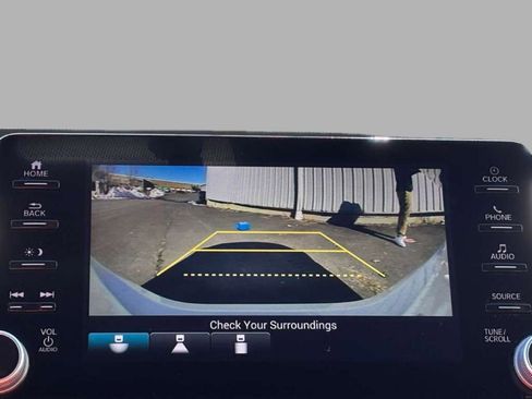 Used 2021 Honda Accord Sport image 23