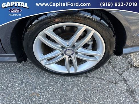 Used 2014 Mercedes-Benz C 250 Sedan image 13