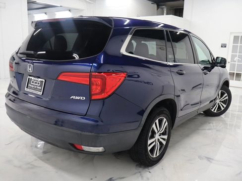 Used 2016 Honda Pilot EX-L image 8