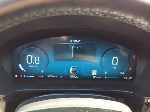 Used 2024 Ford Escape Platinum AWD/4WD image 26