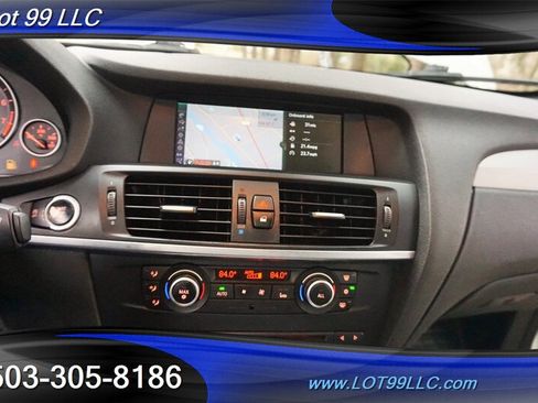Used 2013 BMW X3 xDrive28i AWD/4WD image 21