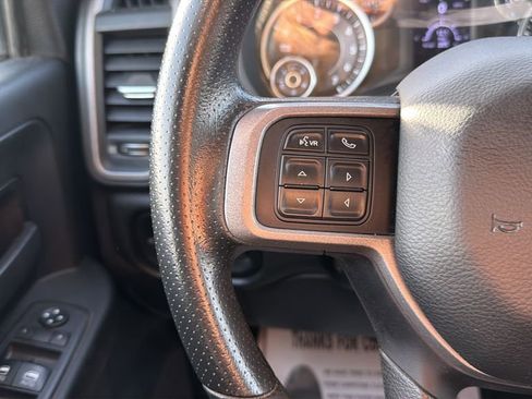 Used 2020 RAM 2500 Tradesman AWD/4WD image 33