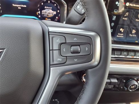 New 2026 Chevrolet Silverado 1500 LT image 15