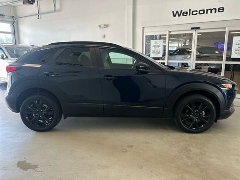 Used 2026 MAZDA CX-30 2.5 Turbo AWD/4WD image 7