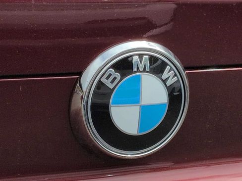 Used 2026 BMW X6 xDrive40i w/ Premium Package AWD/4WD image 12