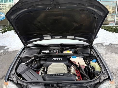 Used 2008 Audi A4 3.2 image 37