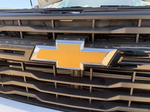 New 2026 Chevrolet Silverado 3500 W/T w/ WT Convenience Package RWD image 29