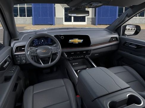 New 2026 Chevrolet Tahoe LT w/ Comfort Package image 15
