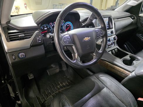 Used 2017 Chevrolet Tahoe LT w/ LT Midnight Edition image 18