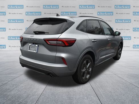 Used 2024 Ford Escape ST-Line image 6