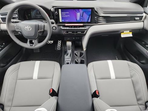 New 2026 Toyota Camry SE FWD image 24