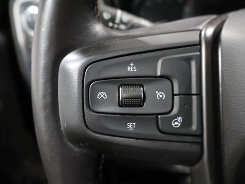 Used 2021 GMC Sierra 1500 AT4 image 33