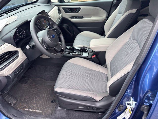 Certified 2026 Subaru Forester Premium AWD/4WD image 5