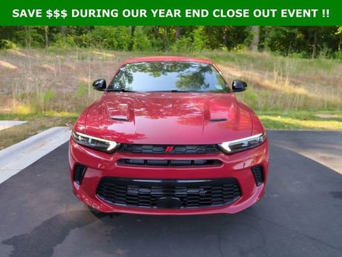 New 2024 Dodge Hornet GT image 11