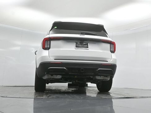 New 2026 Ford Explorer ST-Line RWD image 49