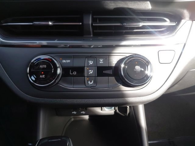 New 2026 Buick Envista Preferred FWD image 21