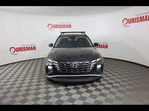 Used 2022 Hyundai Tucson SEL AWD/4WD image 15