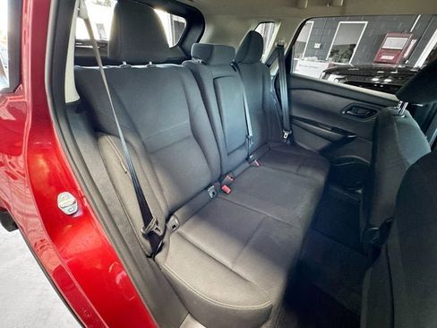 Certified 2025 Nissan Rogue S image 25