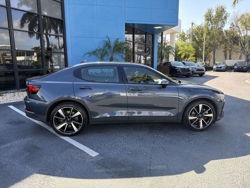 Used 2021 Polestar Polestar 2 image 9