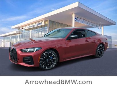 New 2026 BMW 440i xDrive Coupe w/ Premium Package