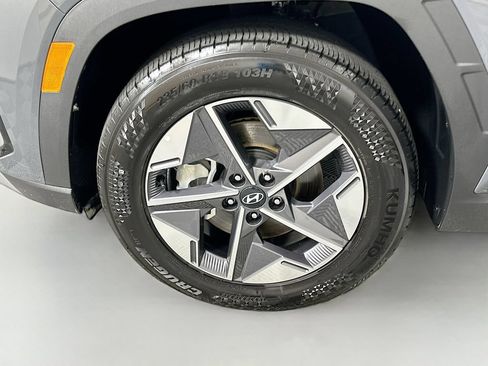 Certified 2026 Hyundai Tucson SEL FWD image 30