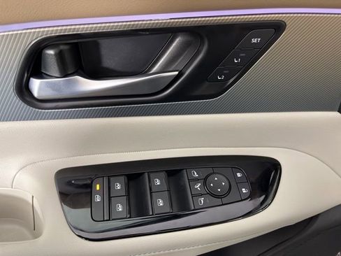 New 2026 Nissan Murano Platinum w/ Cargo Package AWD/4WD image 31