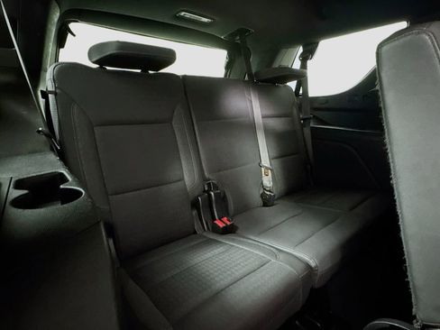 Used 2023 Chevrolet Tahoe LS image 23